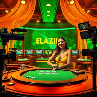 Caça-níqueis Casino Solera